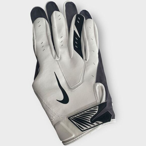 Nike Promo NK ECW LTH PALM Receiver Football Gloves CQ9156-184 Mens XXL New - Picture 2 of 10